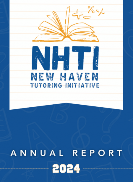 NHTI Annual Report 2024