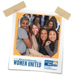 Women United Celebration