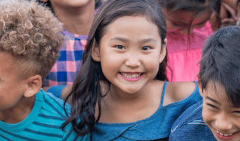 2023 Summer Youth Fund Grant Application