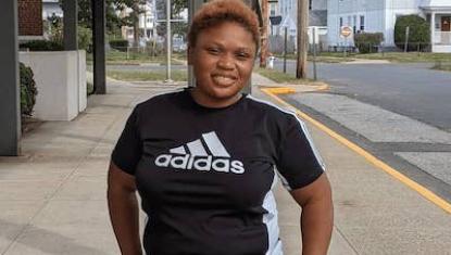 Learning Opportunities - Joy