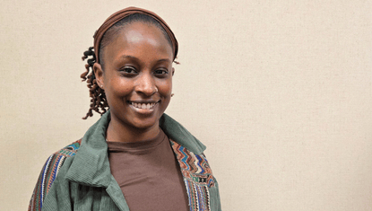 Mercedes Impact Story