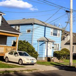 west haven street