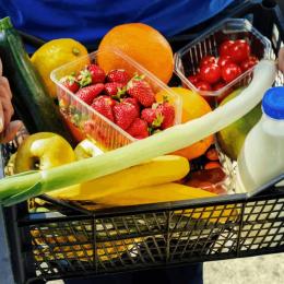 Food basket