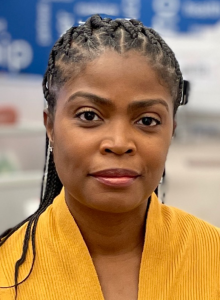 Sylvia Jones