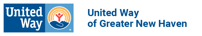 Logo of United Way of Greater New Haven